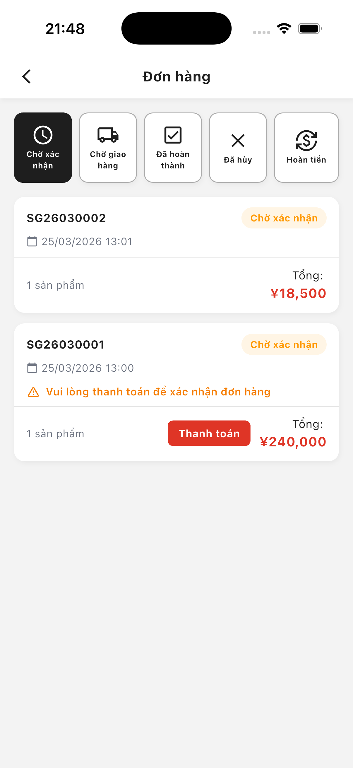 Bước 8