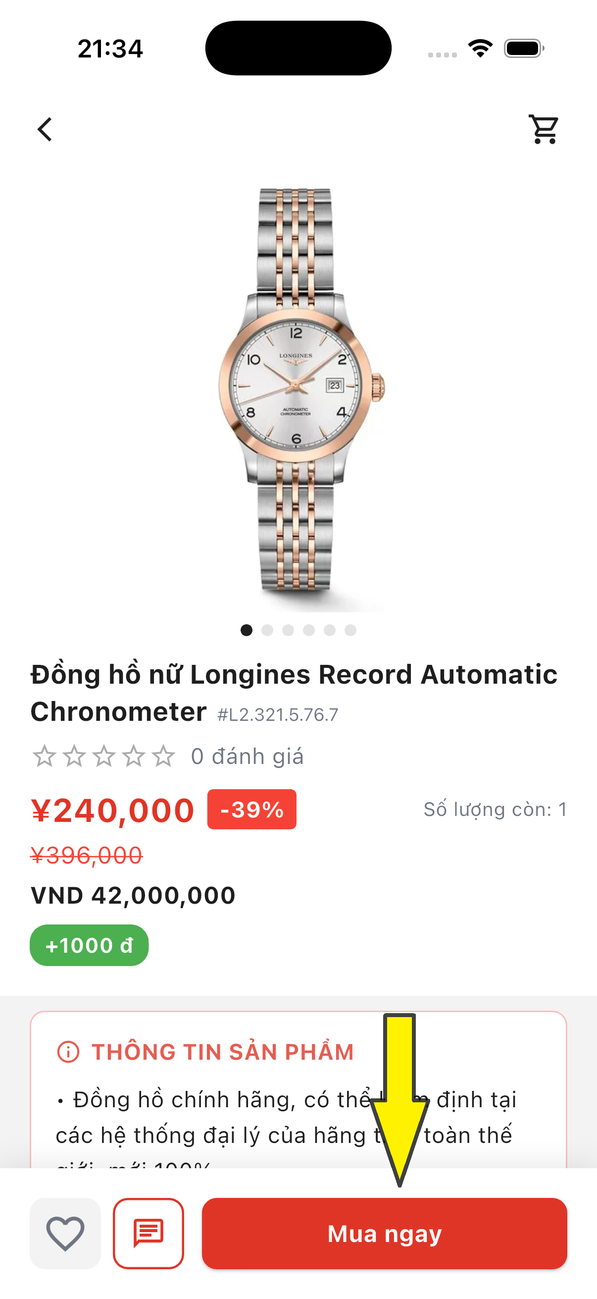 Bước 3a